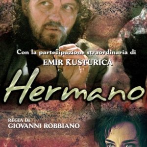 La locandina di Hermano