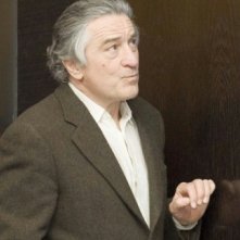 Robert De Niro Alla Berlinale 2007 Per Presentare Il Film The Good Shepherd 36891