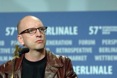 Steven Soderbergh al Festival di Berlino