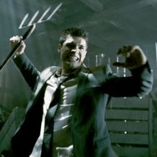 Steven Strait in una immagine del film The Covenant