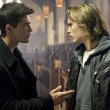 Taylor Kitsch E Steven Strait In Una Scena Del Film The Covenant 36852