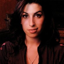 Una foto di Amy Winehouse