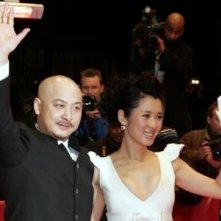 Yu Nan e Wang Quanan protagonisti di  Tuya's Marriage, film vincitore dell'Orso d'Oro nel 2007