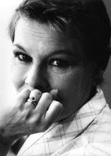 Judi Dench