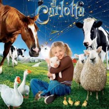 La locandina italiana di Charlotte's Web