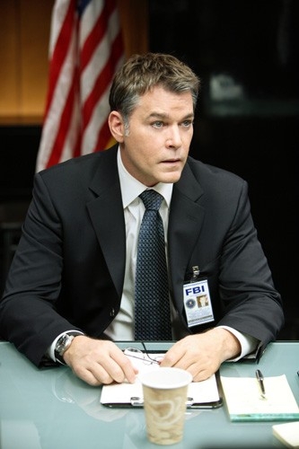 Ray Liotta In Smokin Aces 37086