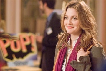 Drew Barrymore, la star di E.T. vittima di catfishing su un'app di incontri