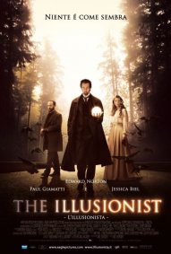 The Illusionist e Quel mostro di suocera: serie tv in arrivo - Movieplayer.it
