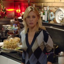 Margherita Buy in una scena di Saturno Contro