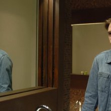  Michelangelo Tommaso in una scena di Saturno Contro