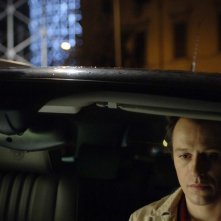 Accorsi in una scena di Saturno Contro