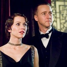 Edward Norton e Naomi Watts sono i protagonisti de Il velo dipinto