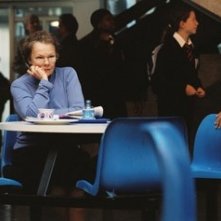 Judi Dench in Diario di uno scandalo