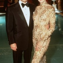 Robert De Niro e Don Rickles in una scena di Casinò