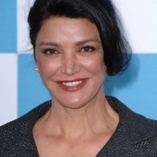 Shohreh Aghdashloo sul Red Carpet degli Independent Spirit Awards 2007