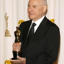Alan Arkin, Oscar 2007 come migliore attore non protagonista per Little Miss Sunshine