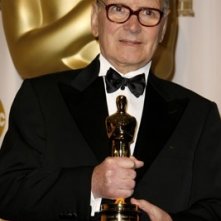 Ennio Morricone, Oscar alla carriera 2007