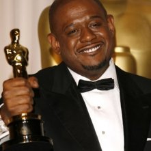 Forest Whitaker, Oscar 2007 come migliore attore protagonista per L'ultimo re di Scozia