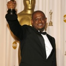 Forest Whitaker, Oscar 2007 come migliore attore protagonista per L'ultimo re di Scozia