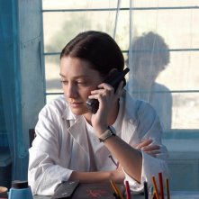 Giovanna Mezzogiorno in Lezioni di volo