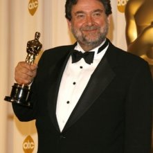Guillermo Navarro, Oscar 2007 come migliore fotografia per il film Il labirinto del fauno