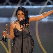 Jennifer Hudson Oscar 2007 Per La Migliore Attrice Non Protagonista Per Dreamgirls 37480