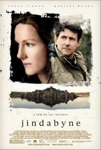Locandina di Jindabyne