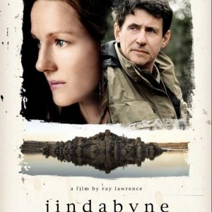 La locandina di Jindabyne