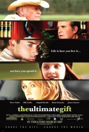 La locandina di The Ultimate Gift