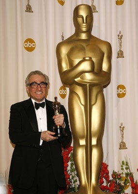 Martin Scorsese Oscar 2007 Come Miglior Regista Per The Departed 37438
