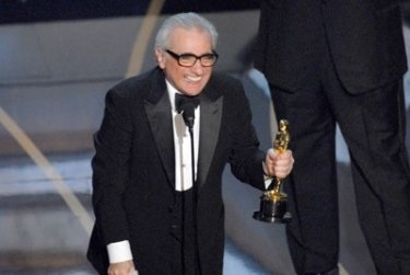 Martin Scorsese, Oscar 2007 come miglior regista per The Departed
