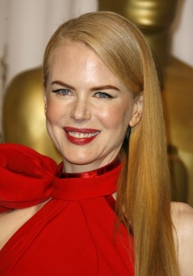 Nicole Kidman Presentatrice Agli Oscar 2007 37446