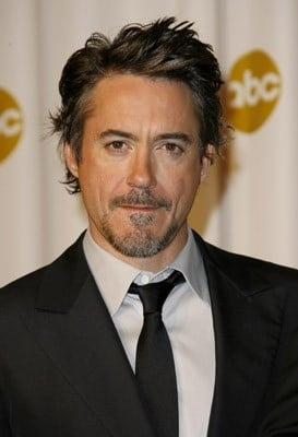 Robert Downey Jr., presentatore agli Oscar 2007