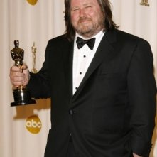 William Monahan, Oscar 2007 per la migliore sceneggiatura non originale per The Departed