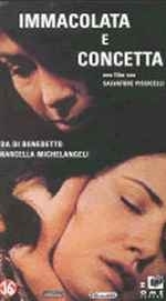 La locandina di Immacolata e Concetta, l'altra gelosia
