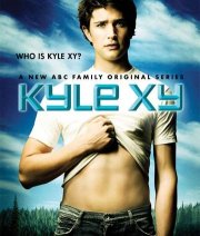La locandina di Kyle XY