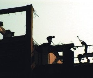 Un'immagine di Still Life