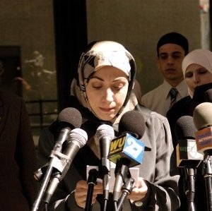 Una scena del film Death of a President