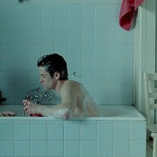 Una scena del film Proprietà privata