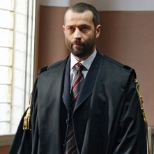 Fabio Volo in una scena di Uno su due