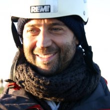 Fabio Volo in una immagine del film Uno su due