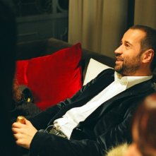 Fabio Volo è protagonista del film Uno su due