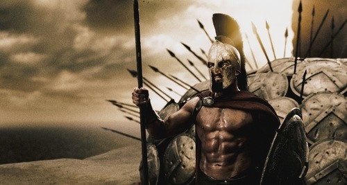300, la serie prequel prosegue, Zack Snyder: 'Il progetto ha il potenziale di Il Trono di spade'