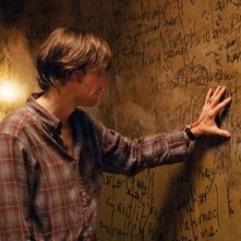 Jim Carrey in una scena del film The Number 23