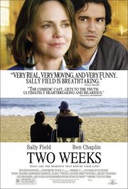 La locandina di Two Weeks