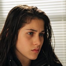 Tresy Taddei in una scena del film Uno su due