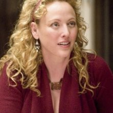 Virginia Madsen in una scena del film The Number 23
