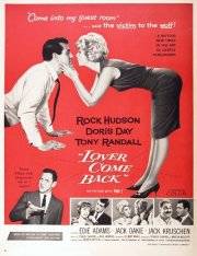 La locandina di Amore ritorna!