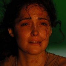 Rose Byrne in una scena di Sunshine