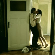 Una scena del film Le vite degli altri